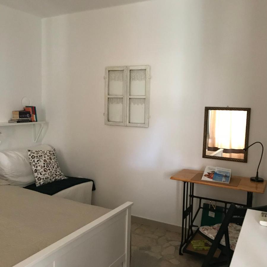 Depadansa Lisette Ξενοδοχείο Crikvenica Εξωτερικό φωτογραφία