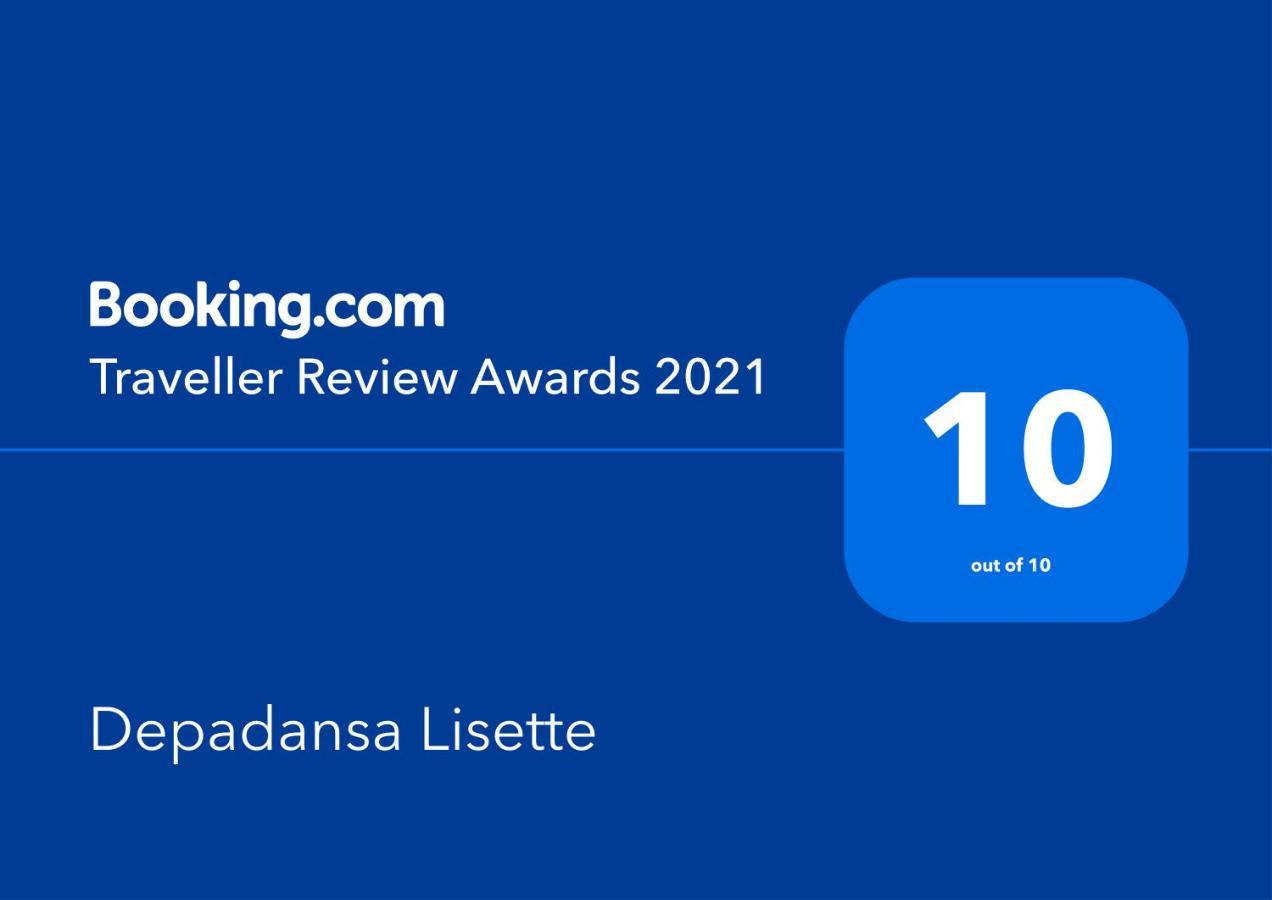Depadansa Lisette Ξενοδοχείο Crikvenica Εξωτερικό φωτογραφία