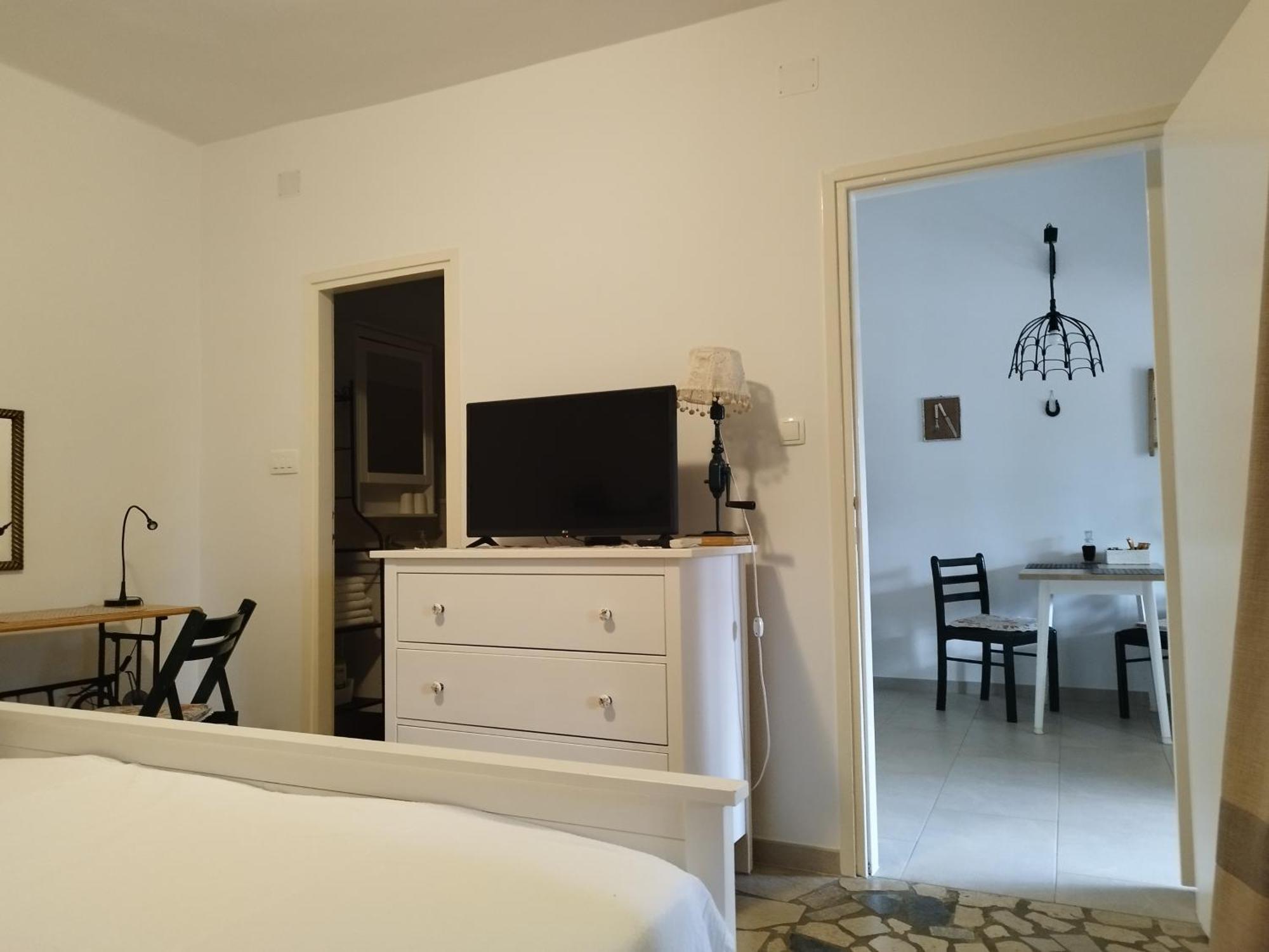Depadansa Lisette Ξενοδοχείο Crikvenica Εξωτερικό φωτογραφία