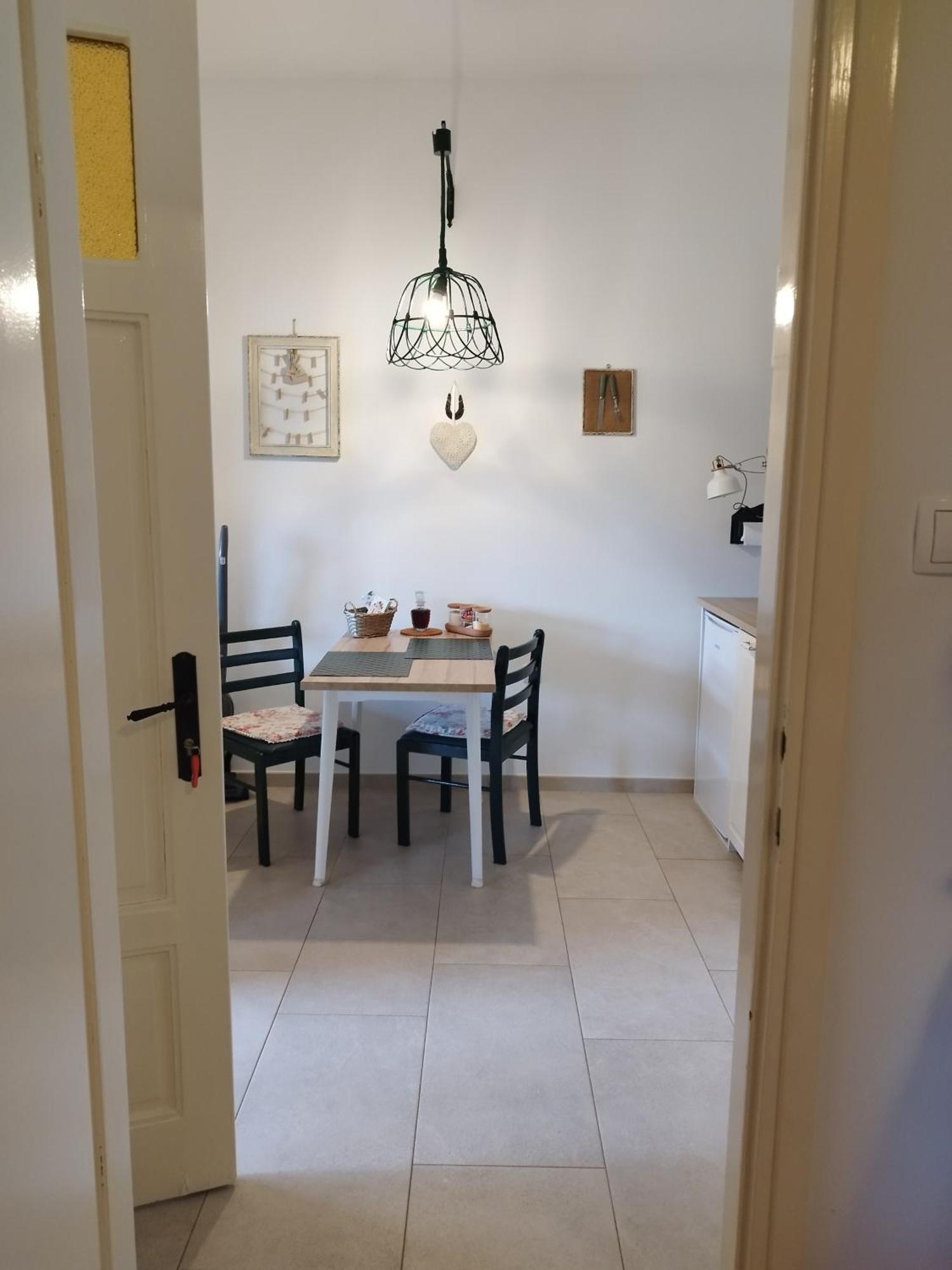 Depadansa Lisette Ξενοδοχείο Crikvenica Εξωτερικό φωτογραφία