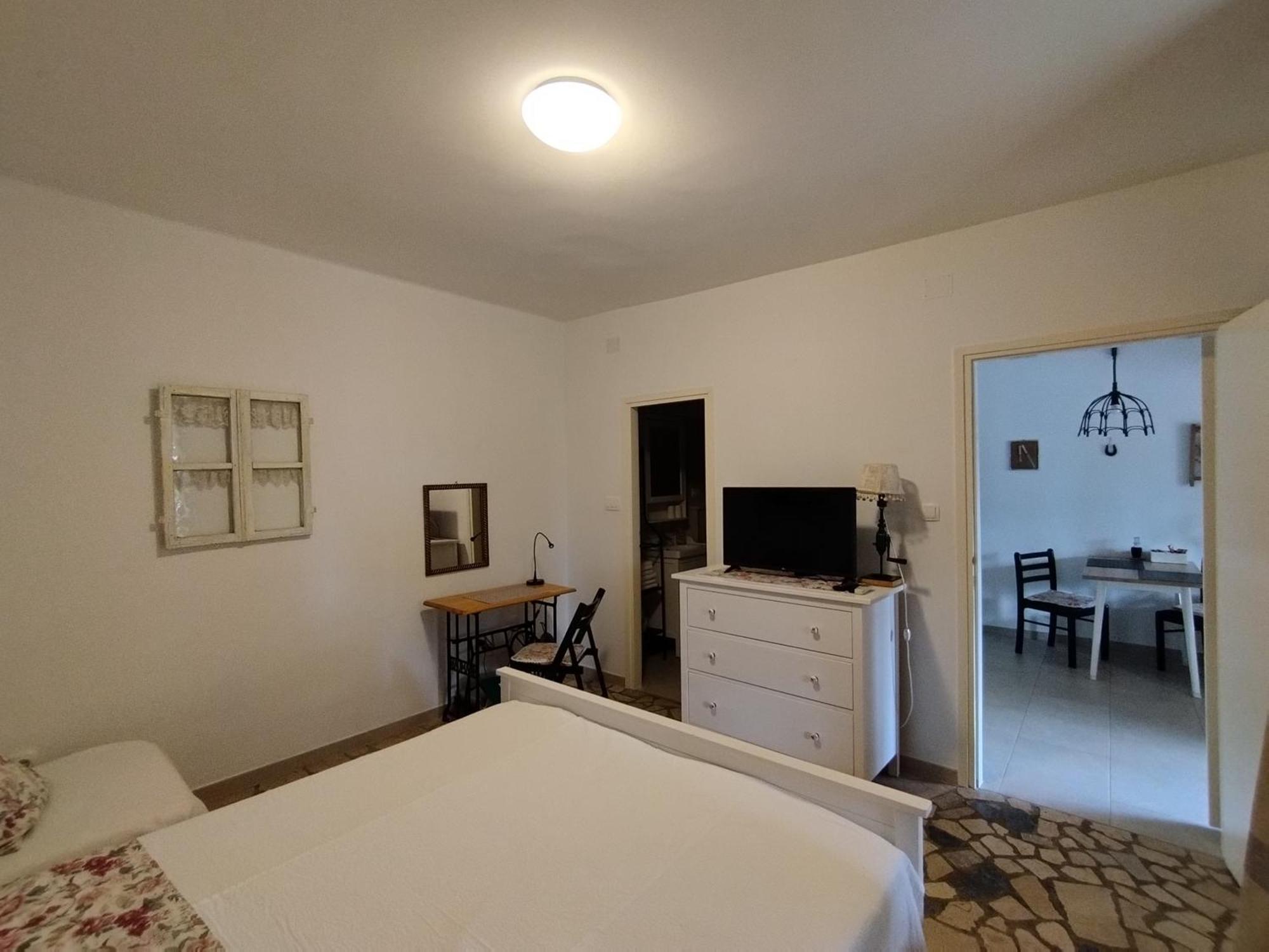 Depadansa Lisette Ξενοδοχείο Crikvenica Εξωτερικό φωτογραφία