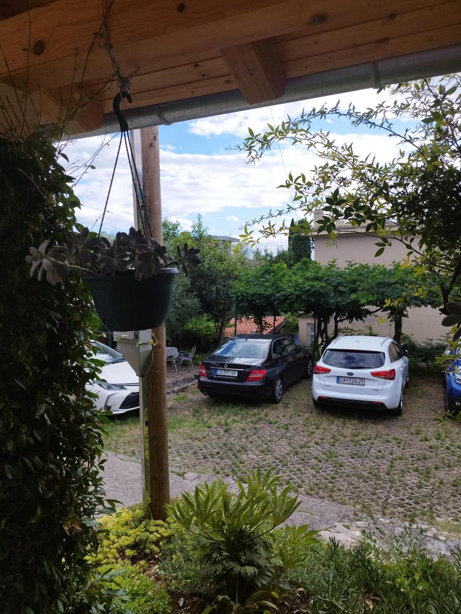 Depadansa Lisette Ξενοδοχείο Crikvenica Εξωτερικό φωτογραφία