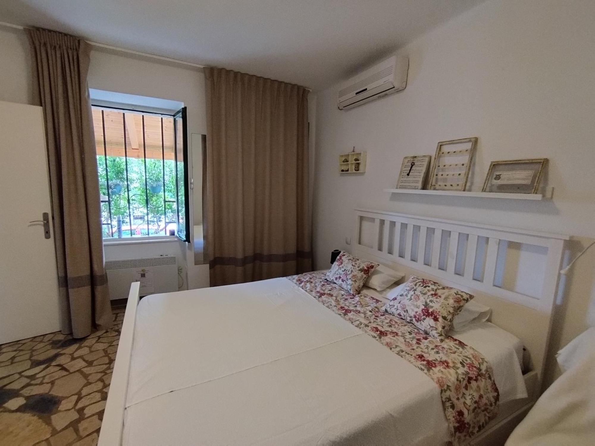 Depadansa Lisette Ξενοδοχείο Crikvenica Εξωτερικό φωτογραφία