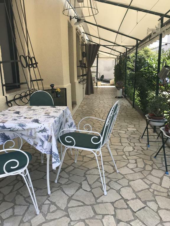 Depadansa Lisette Ξενοδοχείο Crikvenica Εξωτερικό φωτογραφία