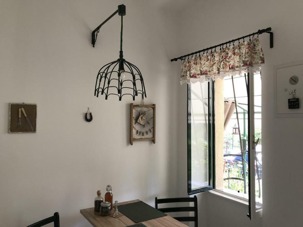 Depadansa Lisette Ξενοδοχείο Crikvenica Εξωτερικό φωτογραφία