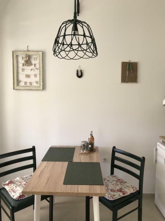 Depadansa Lisette Ξενοδοχείο Crikvenica Εξωτερικό φωτογραφία